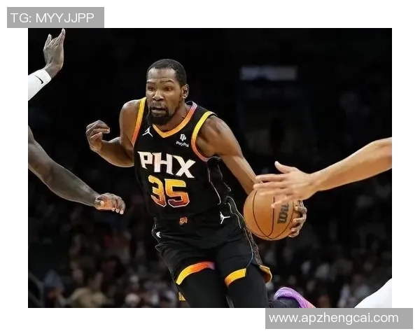 杜兰特21+8+6末节独得11分，全场8失误目睹球队被逆转