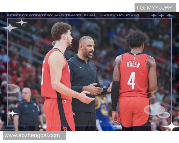 乌度卡失策葬送火箭3连胜，快船逆转将火箭挤至西部第四